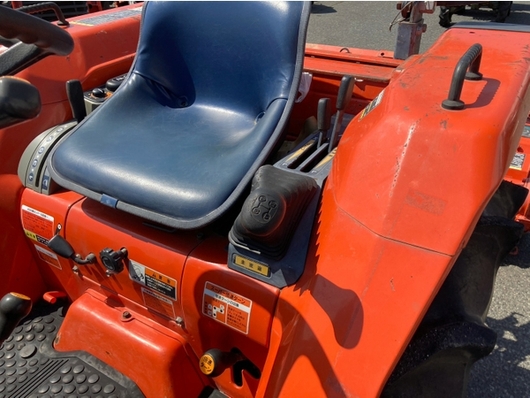 KUBOTA トラクター GL220D