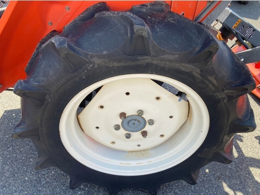 KUBOTA トラクター GL220D