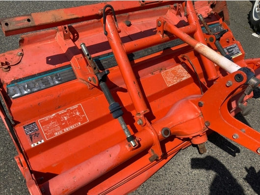 KUBOTA トラクター GL220D