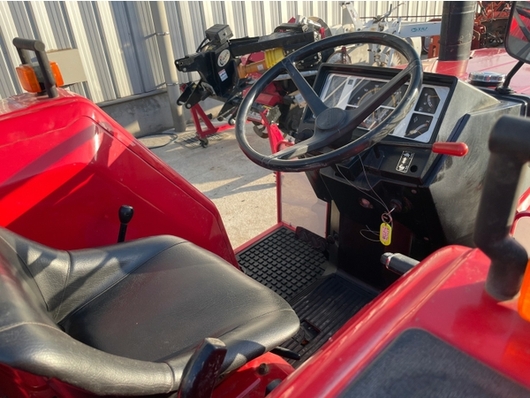 YANMAR トラクター FX42D