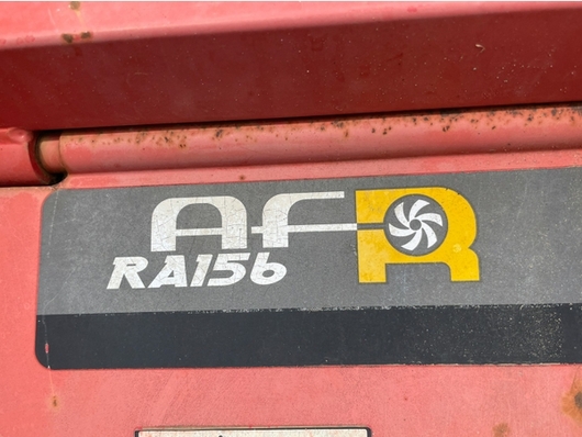 MITSUBISHI トラクター MTZ23