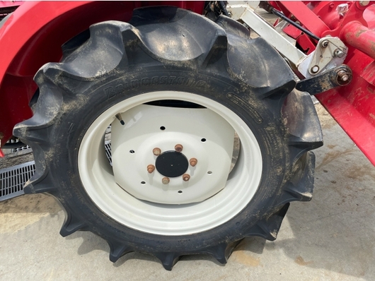 MITSUBISHI トラクター MTZ23