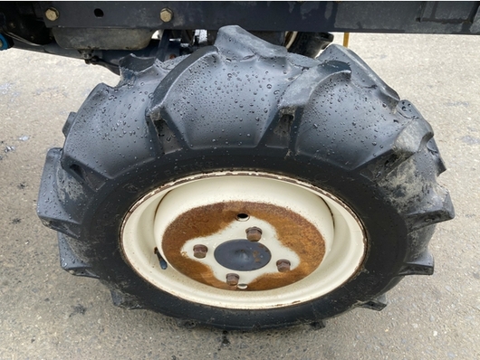 MITSUBISHI トラクター MT1601D
