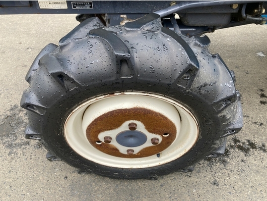 MITSUBISHI トラクター MT1601D