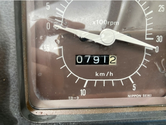 MITSUBISHI トラクター MT1601D