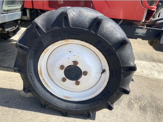YANMAR トラクター RS330