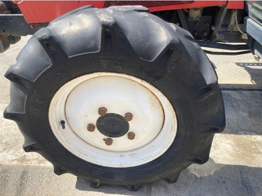 YANMAR トラクター RS330