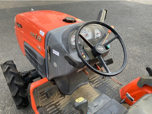 KUBOTA トラクター KB18