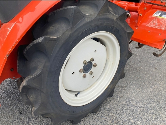 KUBOTA トラクター KB18