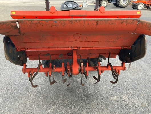 KUBOTA トラクター KB18
