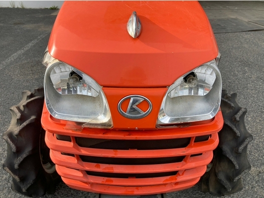 KUBOTA トラクター KB18