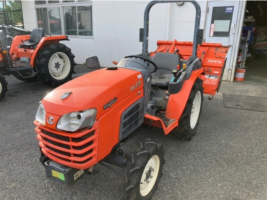 KUBOTA トラクター KB18
