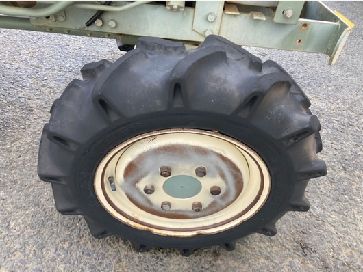 YANMAR トラクター YM2210D