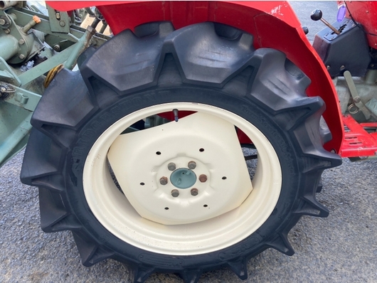 YANMAR トラクター YM2210D