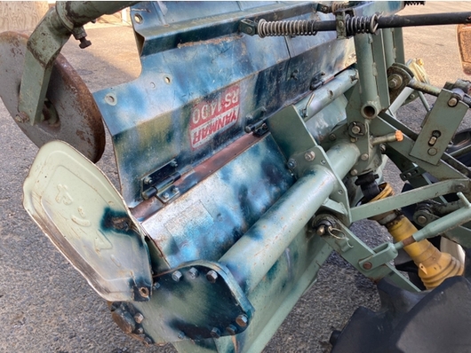 YANMAR トラクター YM2210D