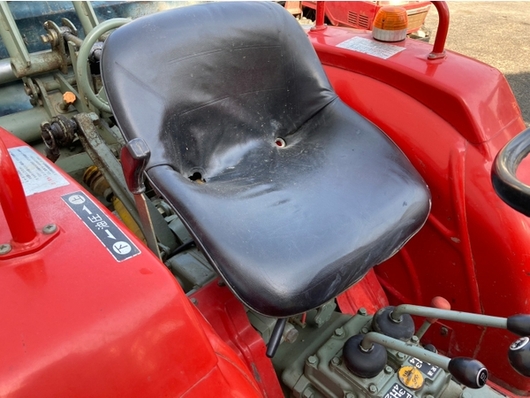 YANMAR トラクター YM2210D