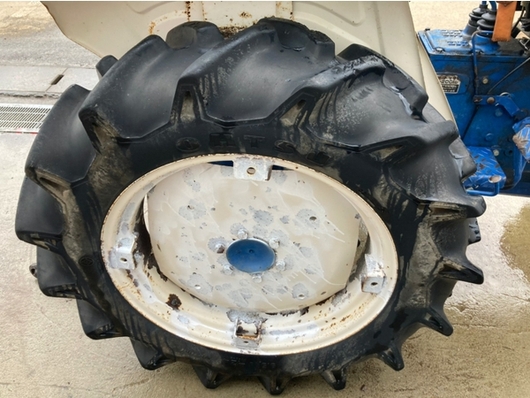 SATOH トラクター 