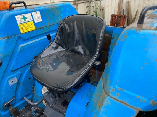 MITSUBISHI トラクター MT3201D