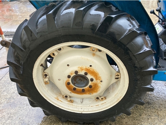 MITSUBISHI トラクター MT3201D
