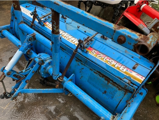 MITSUBISHI トラクター MT3201D