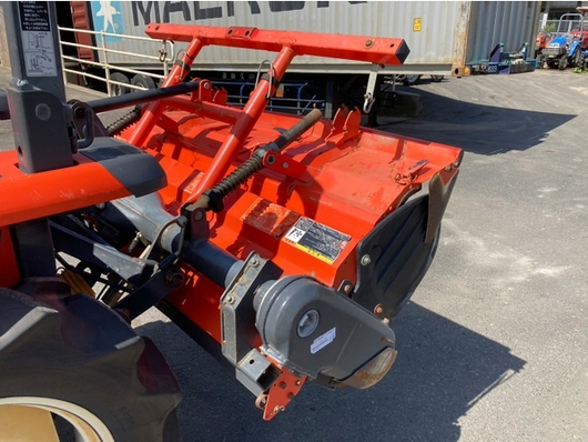 KUBOTA トラクター KL2450