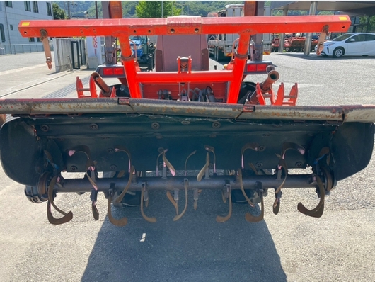 KUBOTA トラクター KL2450