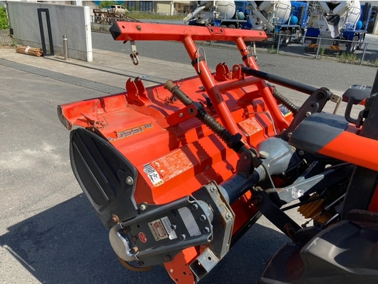KUBOTA トラクター KL2450