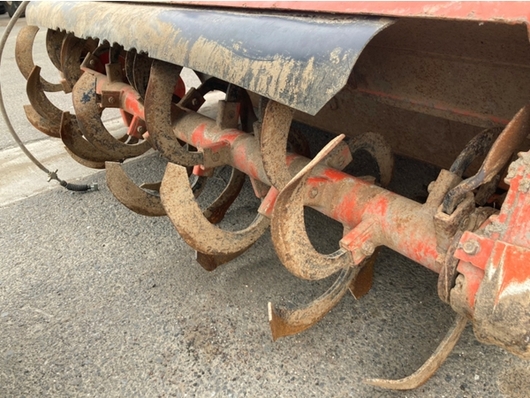 KUBOTA トラクター GT3