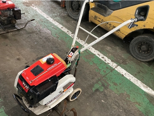 MITSUBISHI 管理機 MM270