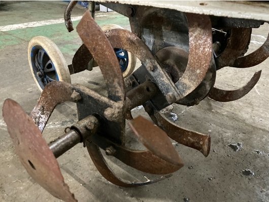 MITSUBISHI 管理機 MM270