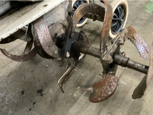 MITSUBISHI 管理機 MM270