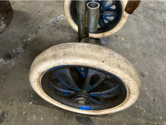 MITSUBISHI 管理機 MM270