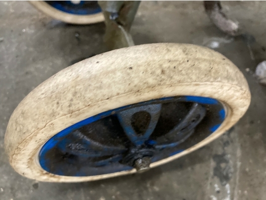 MITSUBISHI 管理機 MM270