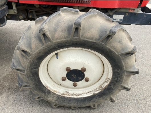 YANMAR トラクター RS330