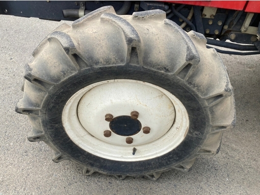 YANMAR トラクター RS330