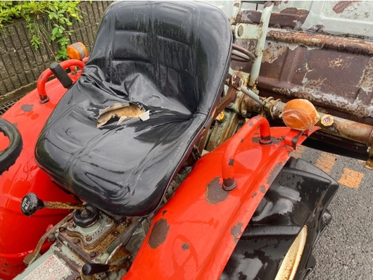 YANMAR トラクター YM1300D