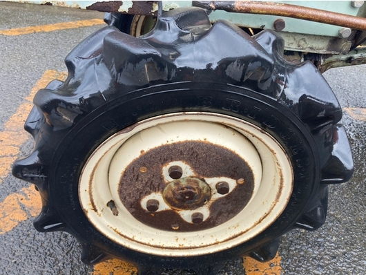 YANMAR トラクター YM1300D