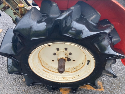 YANMAR トラクター YM1300D