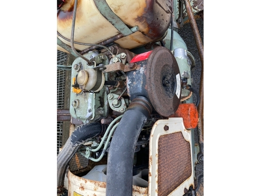 YANMAR トラクター YM1300D