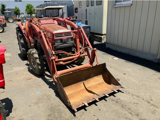 MITSUBISHI トラクター MT27D