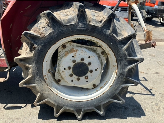 MITSUBISHI トラクター MT27D