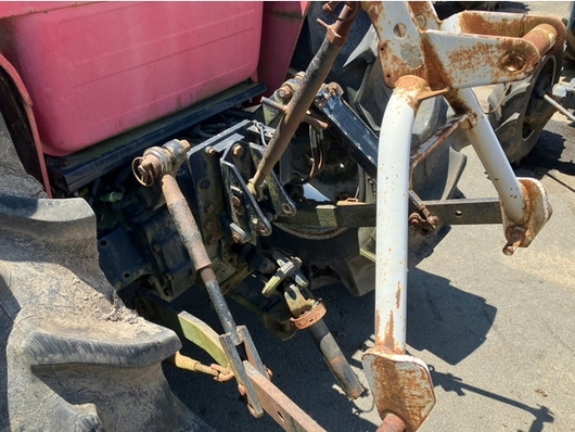 MITSUBISHI トラクター MT27D