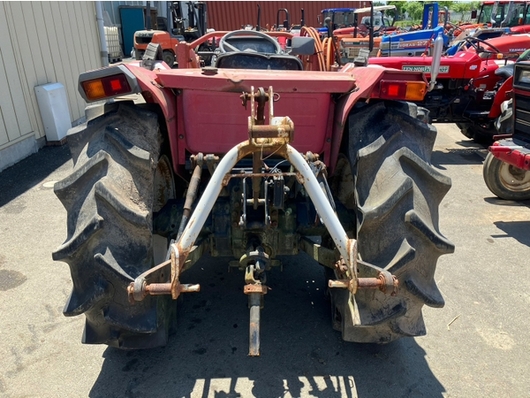 MITSUBISHI トラクター MT27D