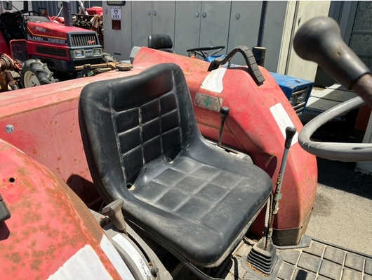 MITSUBISHI トラクター MT27D