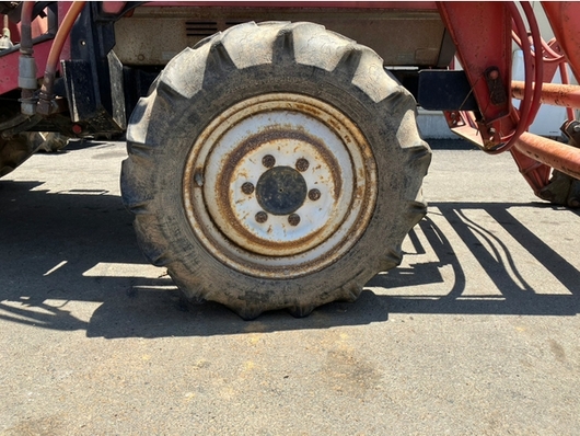 MITSUBISHI トラクター MT27D