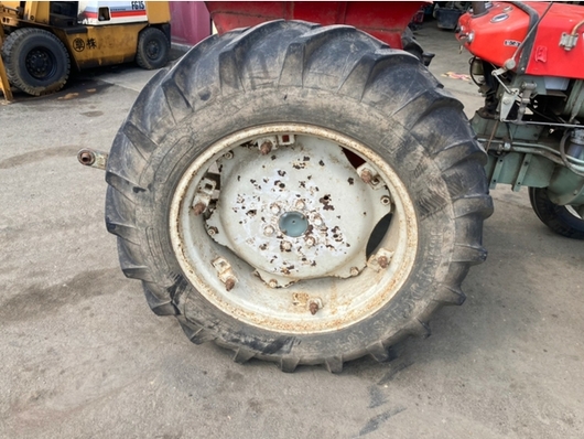 YANMAR トラクター YM2700S