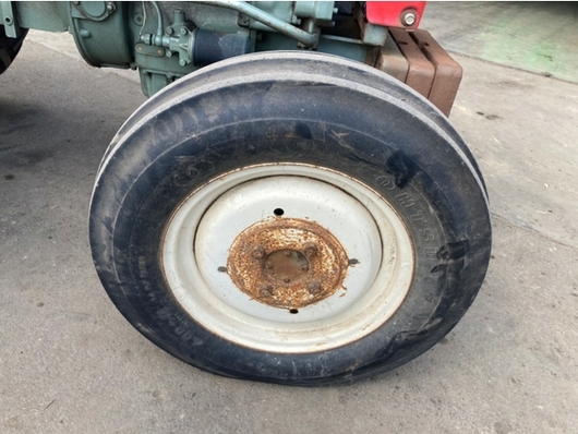 YANMAR トラクター YM2700S