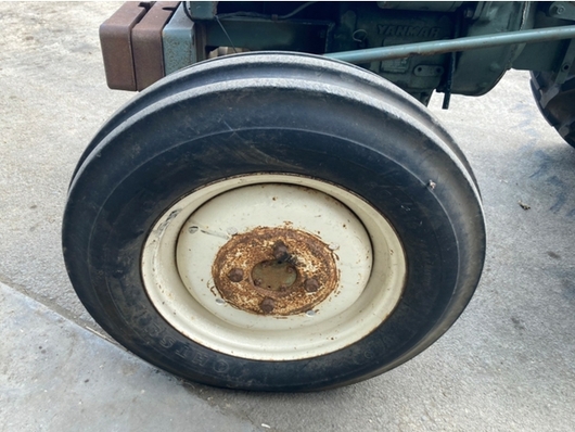 YANMAR トラクター YM2700S