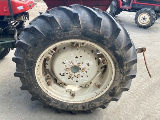 YANMAR トラクター YM2700S