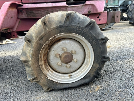 HONDA トラクター TX22